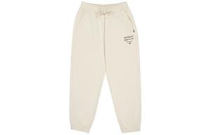 Трикотажные спортивные штаны женские Off White New Balance