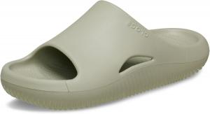 Унисекс сланцы Crocs Mellow Recovery для взрослых, Meteor