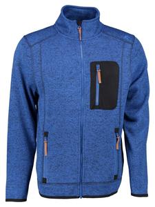 Флисовая куртка OS-Trachten, темно-синий