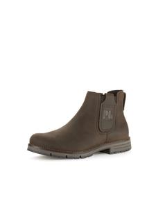 Ботинки челси Pius Gabor Chelsea Boots, коричневый