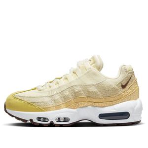 Кроссовки air max 95 'safari - alabaster' Nike, мультиколор