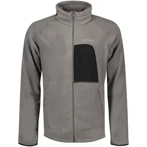 Флис Columbia Rapid Expedition II full zip, серый