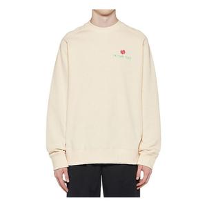 Топ Onitsuka Tiger Graphic Sweatshirt 'Off White'