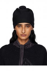 Проволочная шапка Open Yy, черный
