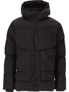 Virtus Стеганая куртка Mackey, цвет 1001 Black