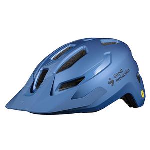 Шлем Sweet Protection Ripper MIPS CPSC Junior Bike, цвет Sky Blue Metallic