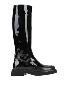 Сапоги Tod'S, черный