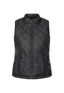 Жилет стеганый жилет Rock Creek, черный