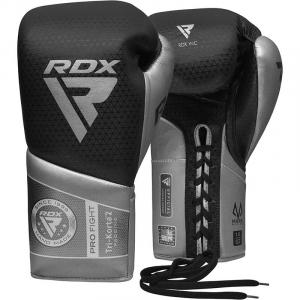 RDX SPORTS Боксерские перчатки K2 Mark Pro Fight