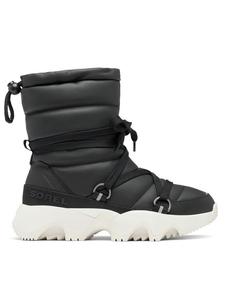 Зимние сапоги Kinetic Impact Nxt Boot Wp 2082531010 Sorel, черный