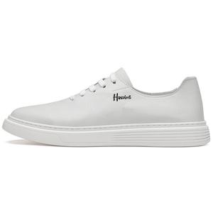 Туфли мужские Men"s Casual Men Low-Top Extravagant, белый