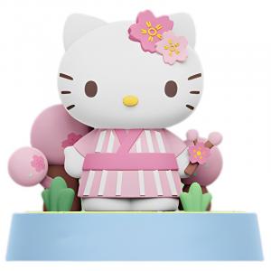 Hello Kitty настольное украшение Sanrio