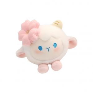 Игрушка для снятия стресса плюшевый кулон высота 10см GUAIGUAIXIONG