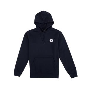 Converse Свитшот унисекс черный