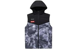 Жилет Variety Training Collection для мужчин, белый/полный принт Anta, цвет White/Full Print