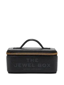 Шкатулка для украшений The Jewel Marc Jacobs, черный