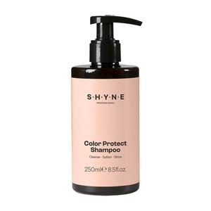 Шампунь color protect shampoo Shyne, объем 250 мл