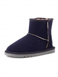 Pisamonas Ботинки в цвете Marine Blue