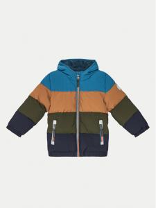 Пуховик стандартного кроя Killtec, мультиколор