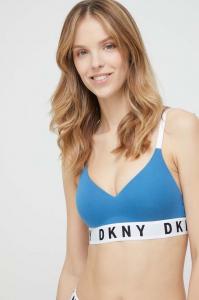 Дкний бюстгальтер DKNY, синий