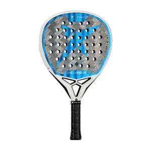 Ракетка для падел Axion Attack 1,3 Drop Shot, синий