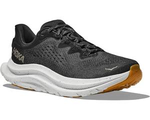 Кроссовки Hoka Kawana 2, цвет Black/White