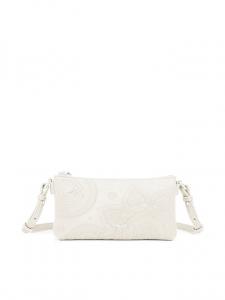 Сумка 25Sayp23 Desigual, экрю