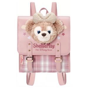 Disney Тканевый рюкзак обычный женский розовый, Pink