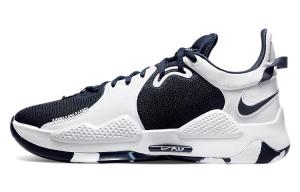 Баскетбольные кроссовки унисекс Nike PG 5