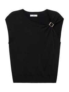 Свитер MANGO SOFI, Black
