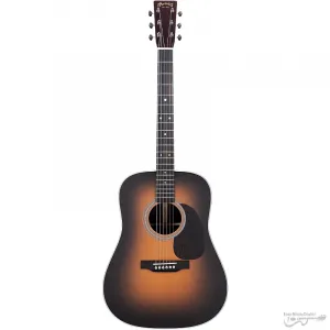 Акустическая гитара Martin NAMMSPECIAL2023 2023 LTD D-28 Dreadnought
