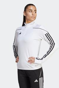 Тиро 23 Лига с коротким замком adidas, черный