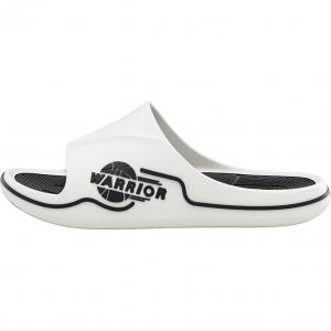 Воин Тапочки Белый Черный Белый Оранжевый, Черный Серый