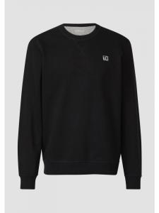 s.Oliver Толстовка цвета 9999_черный