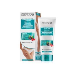 Антивозрастной укрепляющий крем-лифтинг для тела 200 мл, Dermolab