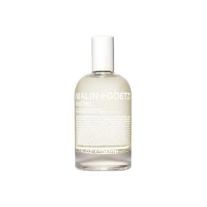 Классический сексуальный кожаный парфюм ароматический букет туалетная вода ландыш орхидея 50ml Malin Goetz