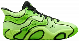 Кроссовки Air Jordan Jordan Tatum 3 GS '6th Man', зеленый