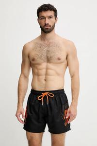 Плавки Plein Sport, черный