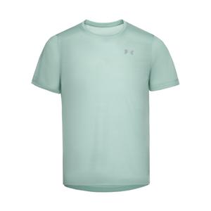Under Armour Футболка мужская Fresh Mint 703 Crew Neck