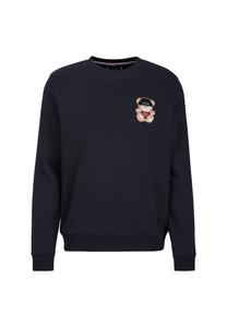 Толстовка 19V69 Italia NICO APRÉS , Navy/Blue