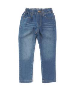 Удобные узкие брюки, длина 10 см.