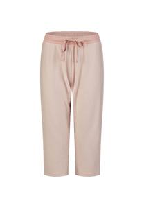 Пижамные штаны микс и подбор By Louise, розовый