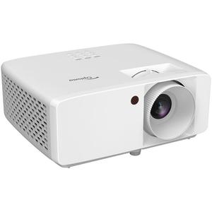 Проектор Optoma Technology HZ40HDR Full HD Laser DLP для домашнего кинотеатра и игр, яркость 4000 люмен