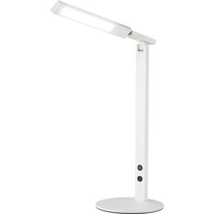 Настольная лампа Fabas Luce, 38x69 см, белый