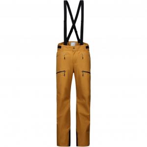 Мужские лыжные штаны Trift Pro HS Mammut, cheetah