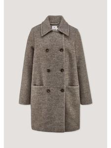 Зимнее пальто Hessnatur