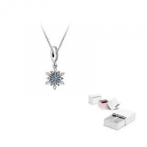 Женское ожерелье Pandora