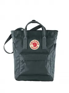 Рюкзак Kånken Totepack Fjällräven, серый