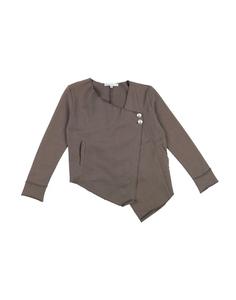 Куртка Miss Blumarine, черный