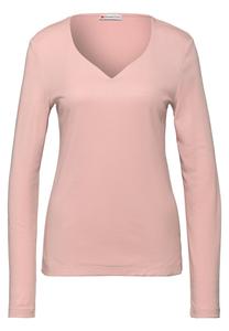 Рубашка STREET ONE, Rose